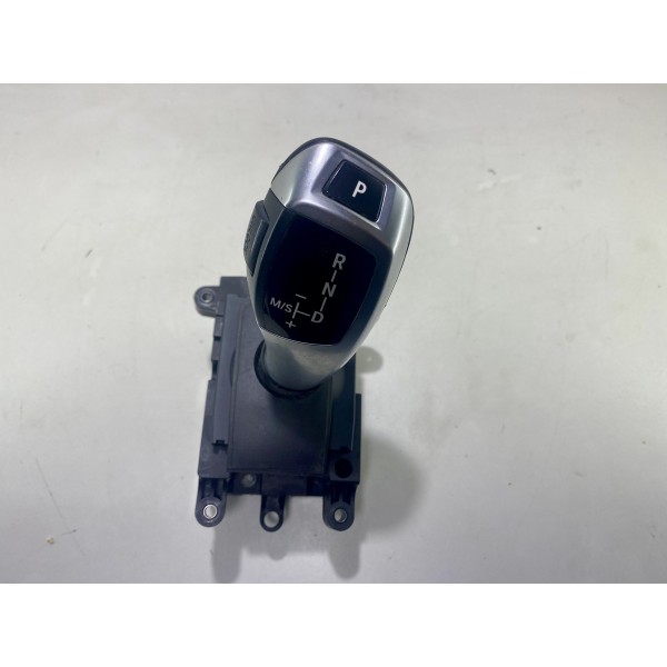 Manopla Do Câmbio Bmw 535i 2008-2013