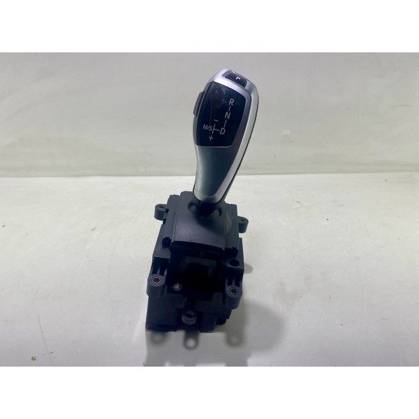 Manopla Do Câmbio Bmw 535i 2008-2013