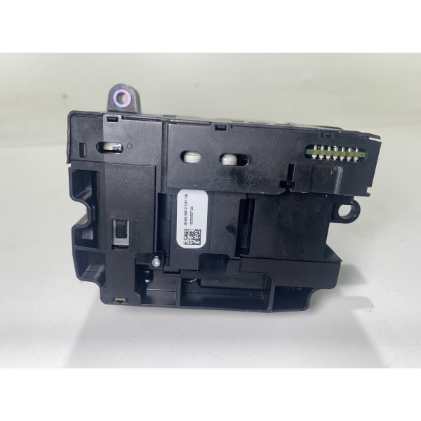 Manopla Do Câmbio Bmw 535i 2008-2013
