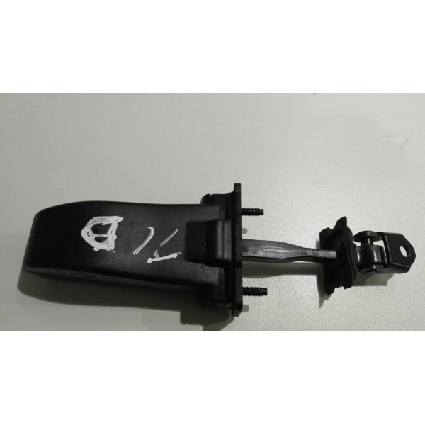 Limitador Porta Tras. Direita Peugeot 208 2021 *2012 Cx029