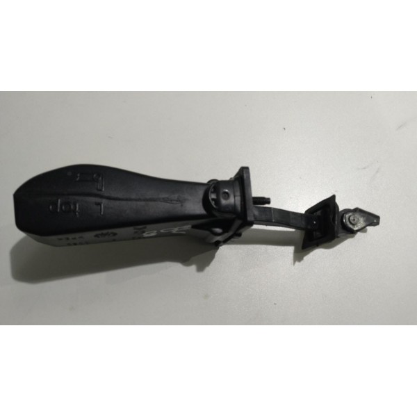 Limitador Porta Tras. Direita Peugeot 208 2021 *2012 Cx029