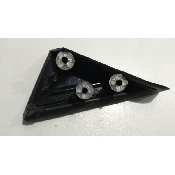 Acabamento Retrovisor Esquerdo T-cross 2022 *2022 Cx029