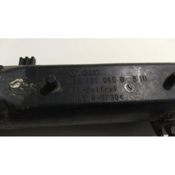 Tubo De Agua Vw T-cross 2022 032121065d *2011 Cx029
