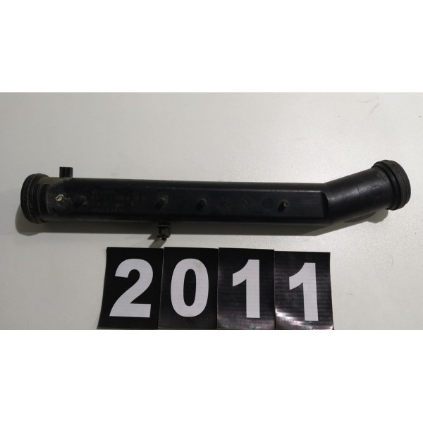 Tubo De Agua Vw T-cross 2022 032121065d *2011 Cx029