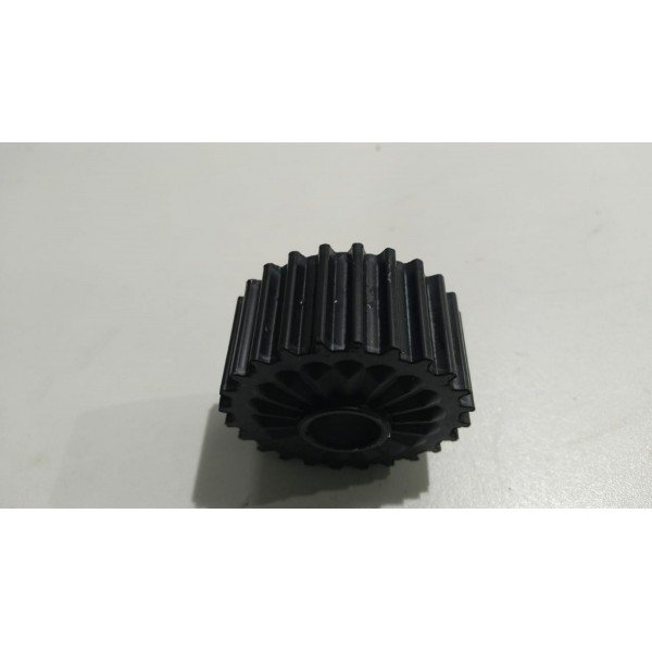 Engrenagem Polia Dentada T-cross 2022 04c105263c *2035 Cx030