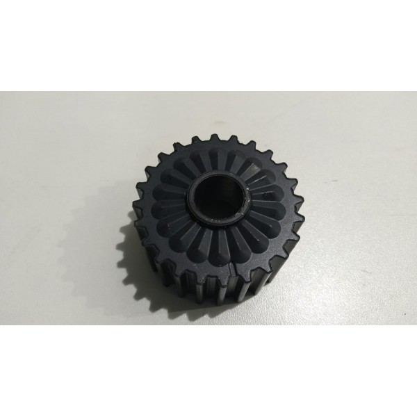Engrenagem Polia Dentada T-cross 2022 04c105263c *2035 Cx030