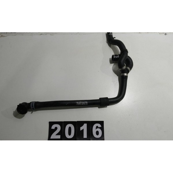 Mangueira Inferior Radiador T-cross 2022 *2016 Cx029