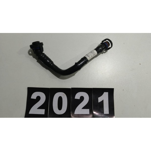 Mangueira Canister Vw T-cross 1.0 2022 04c133352 *2021 Cx029