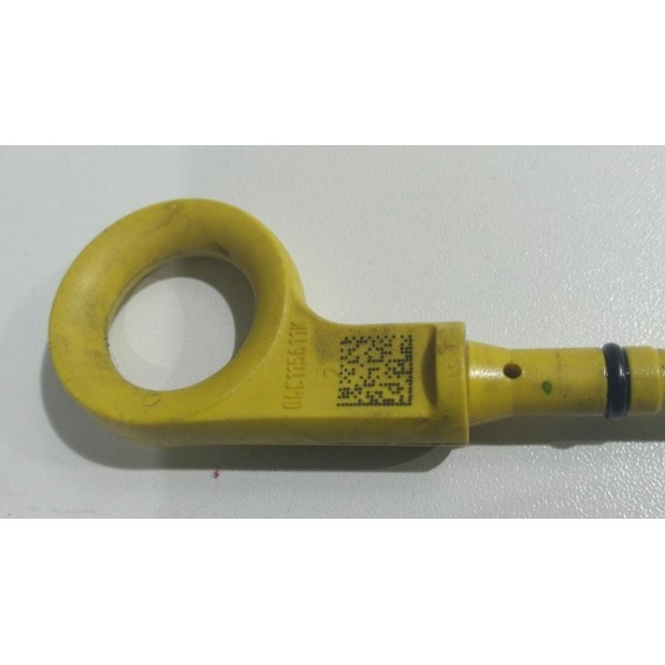 Vareta De Oleo Vw T-cross 2022 04c115611k *2005 Cx029
