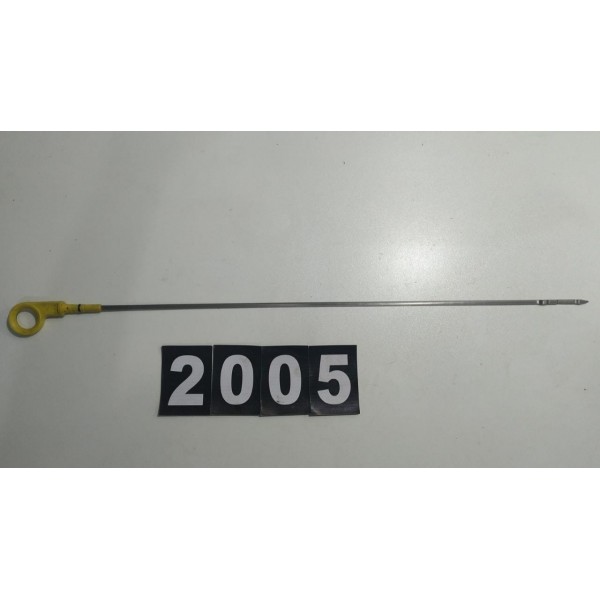 Vareta De Oleo Vw T-cross 2022 04c115611k *2005 Cx029