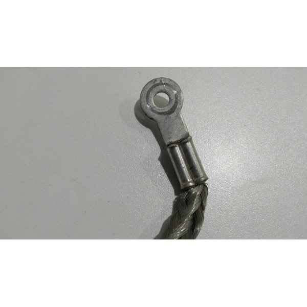 Cabo Polo Terra Peugeot 208 2021 9836646380 *2009 Cx029