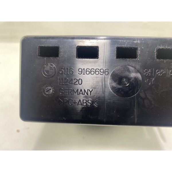 Porta Objetos Bmw 535i 2012 2013