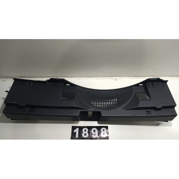 Acabamento Porta Malas T-cross 2022 2gp863459 *1898 Pr020