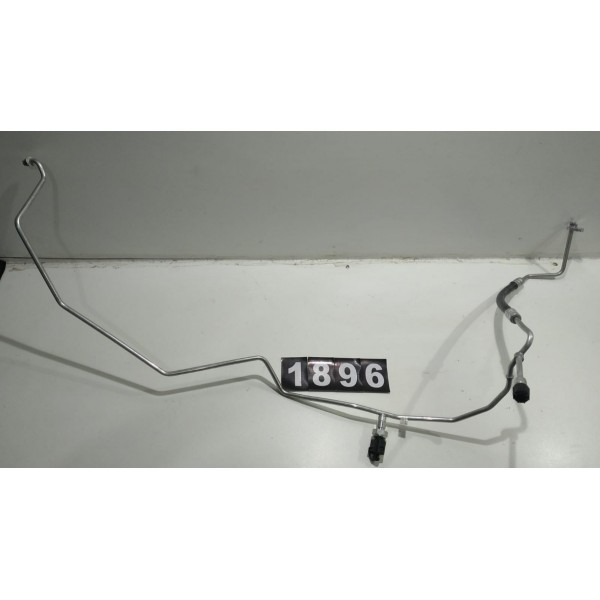 Mangueira Ar Condicionado Fina T-cross 1.0 2022 *1896 Pr020
