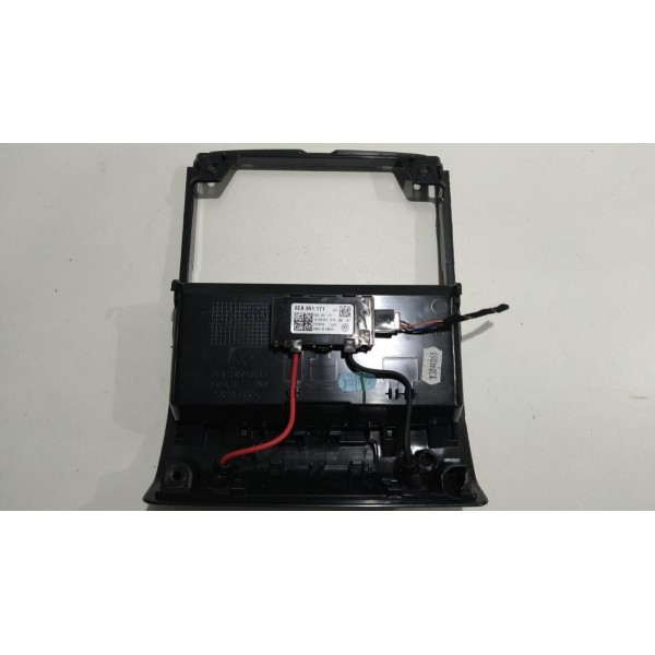 Console De Teto T-cross 2022 2gp868837 *1918 Cx027