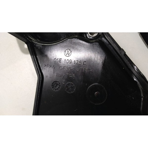 Protetor Correia Dentada Vw T-cross 2022 *2033 Cx030