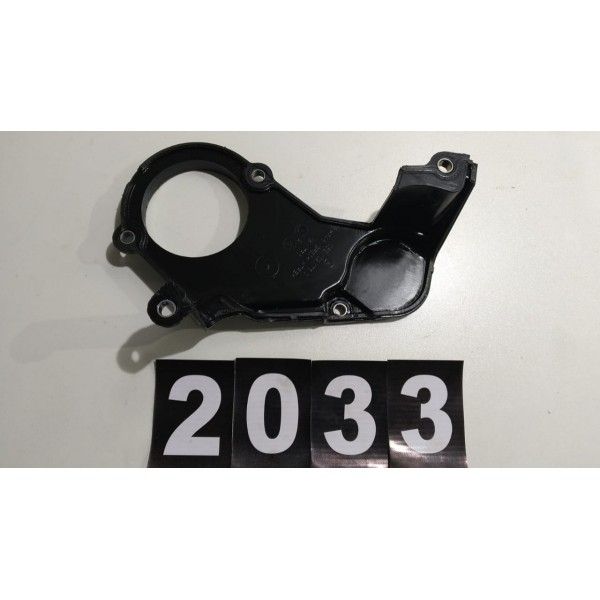 Protetor Correia Dentada Vw T-cross 2022 *2033 Cx030