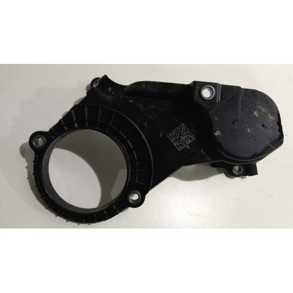 Protetor Correia Dentada Vw T-cross 2022 *2033 Cx030