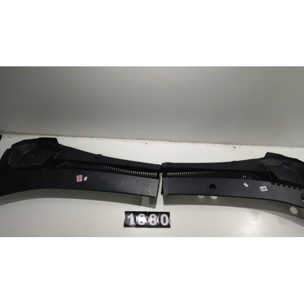 Churrasqueira Vw T-cross 2022 *1880 Pr020
