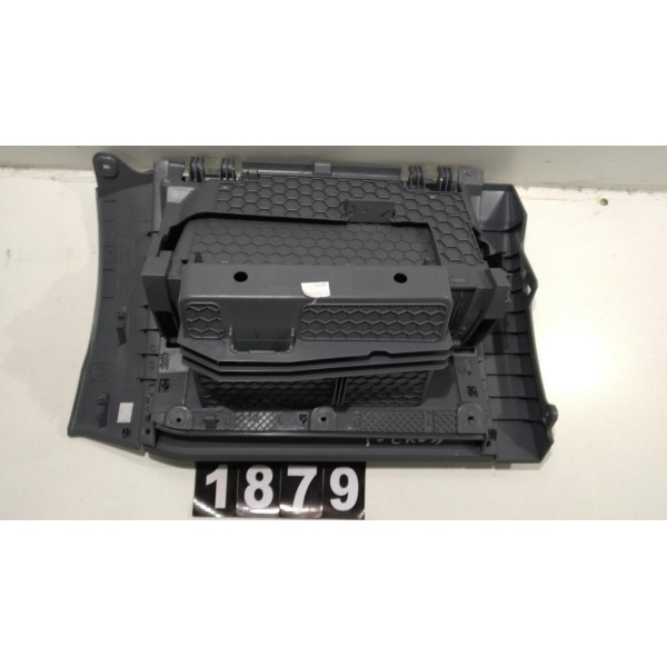 Porta Luvas Vw T-cross 2022 2gp857101a *1879 Pr020