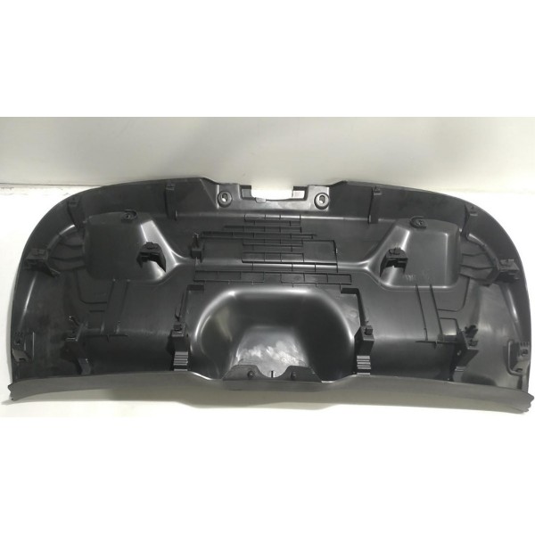 Capa Interior Tampa Traseira Peugeot 208 2021 *1977 Pr021