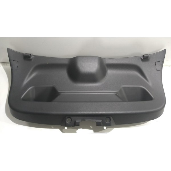 Capa Interior Tampa Traseira Peugeot 208 2021 *1977 Pr021