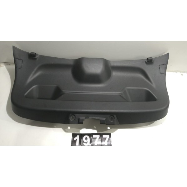 Capa Interior Tampa Traseira Peugeot 208 2021 *1977 Pr021