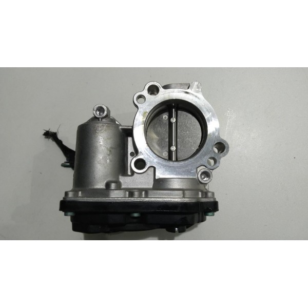 Corpo De Borboleta Tbi Vw Tcross 1.0 3c 2022 *1923 Cx027