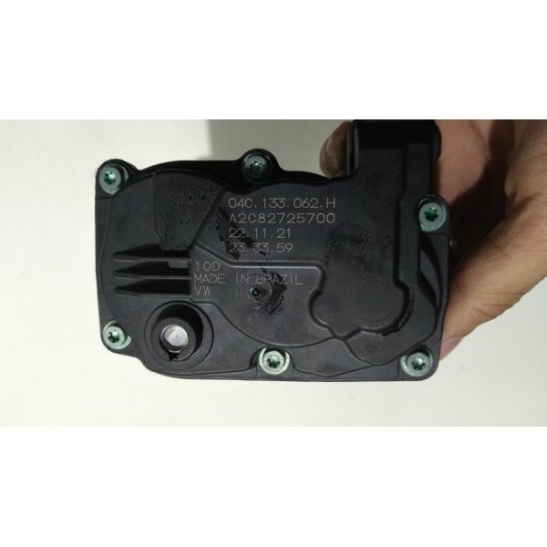 Corpo De Borboleta Tbi Vw Tcross 1.0 3c 2022 *1923 Cx027