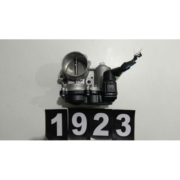 Corpo De Borboleta Tbi Vw Tcross 1.0 3c 2022 *1923 Cx027