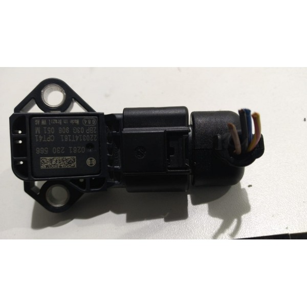 Sensor Map Pressao Tcross 2022 0261230566 *1921 Cx027