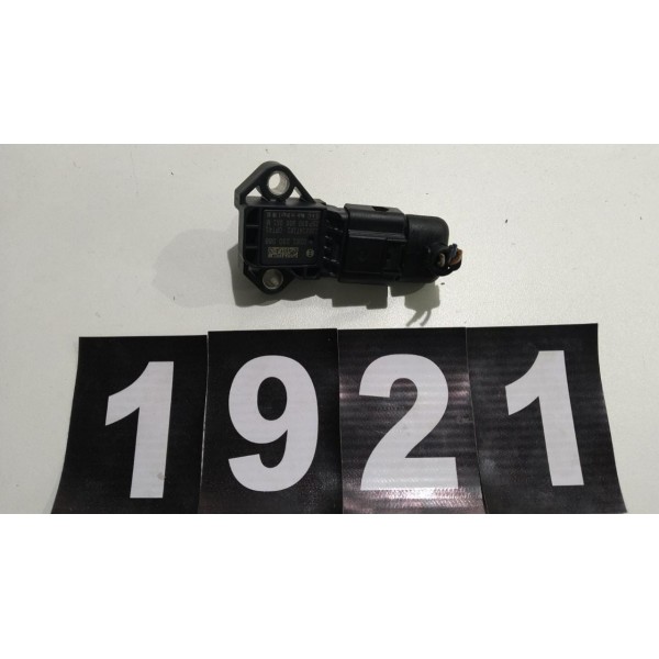 Sensor Map Pressao Tcross 2022 0261230566 *1921 Cx027