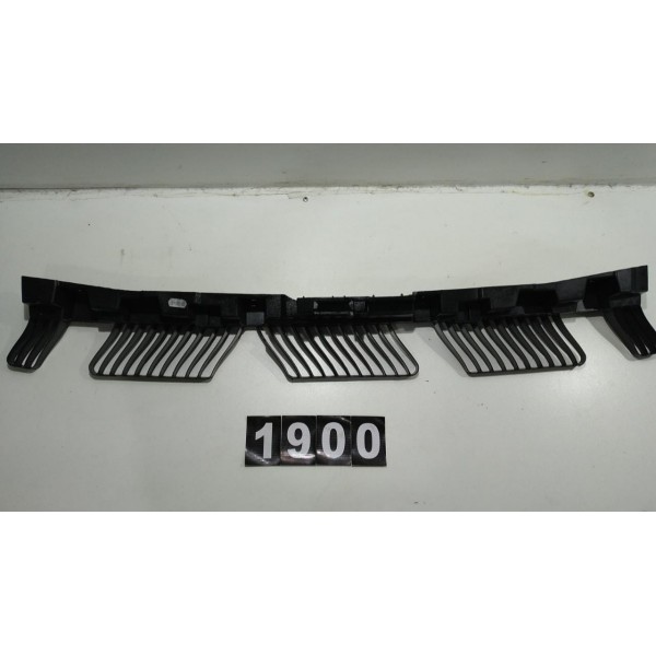 Guia Parachoque Traseiro T-cross 2022 2gp807863 *1900 Pr020
