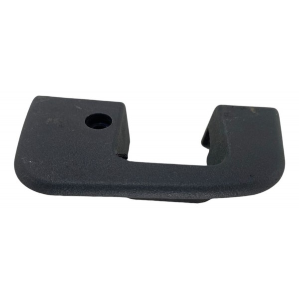 Acabamento Fechadura Porta Tras Esq Mercedes C200 2000 06