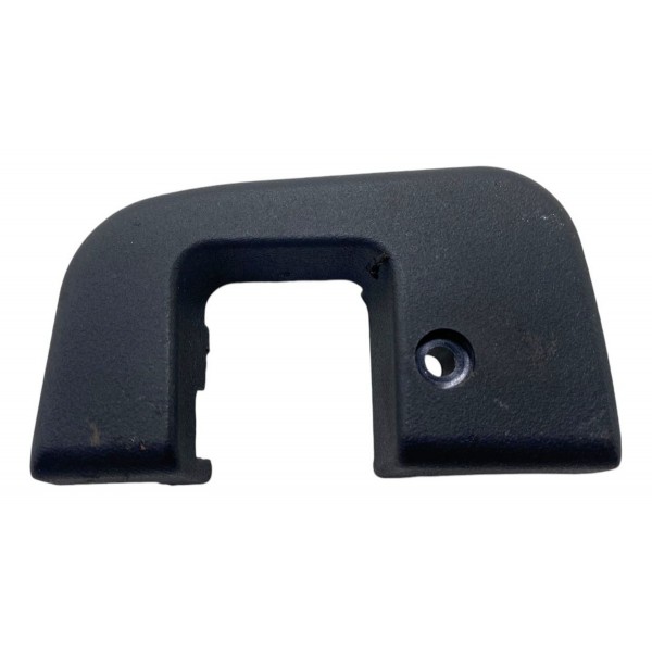 Acabamento Fechadura Porta Tras Esq Mercedes C200 2000 06