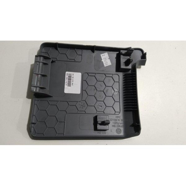 Tampa Caixa Fusivel Vw T-cross 2022 2gp857504 *1941 Cx028