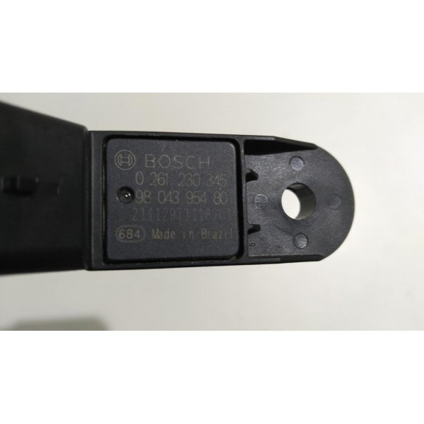 Sensor Map Peugeot 208 2021 0261230345 *1946 Cx028