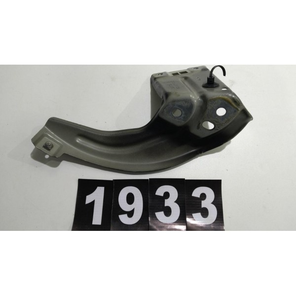 Suporte Paralama Esquerdo T-cross 2022 2gm821135 *1933 Cx028