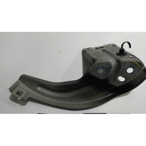 Suporte Paralama Esquerdo T-cross 2022 2gm821135 *1933 Cx028