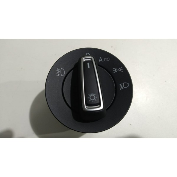 Botão Do Farol Vw T-cross 2022 5g0941431 *1945 Cx028