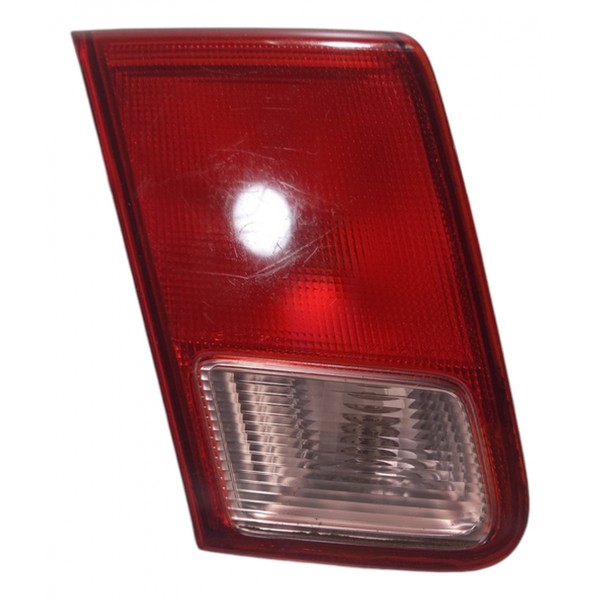 Lanterna Traseira Esquerda Civic 2001 A 2002 (mala)