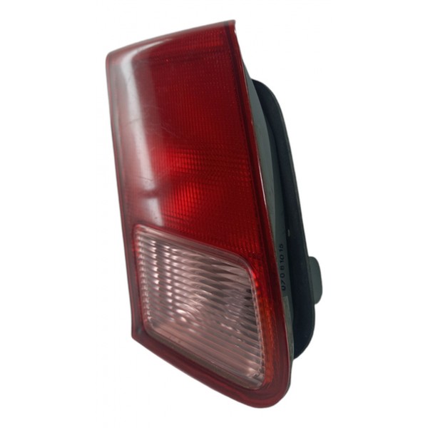 Lanterna Traseira Esquerda Civic 2001 A 2002 (mala)