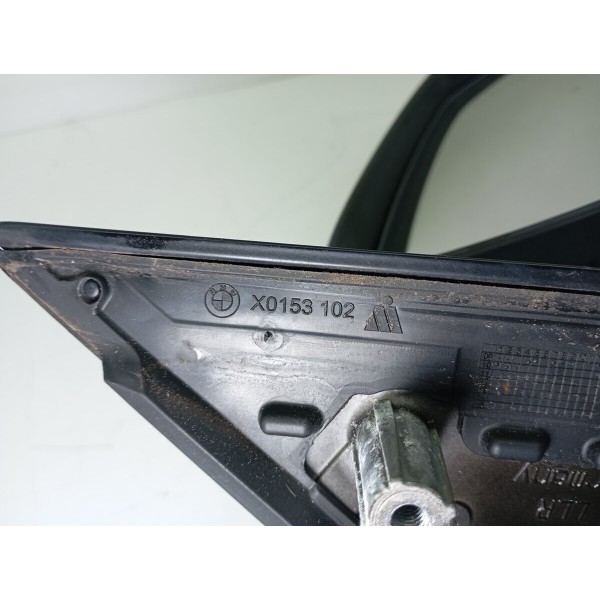 Retrovisor Direito Bmw Série 5 Gt F07 520 530 535 550 11/17