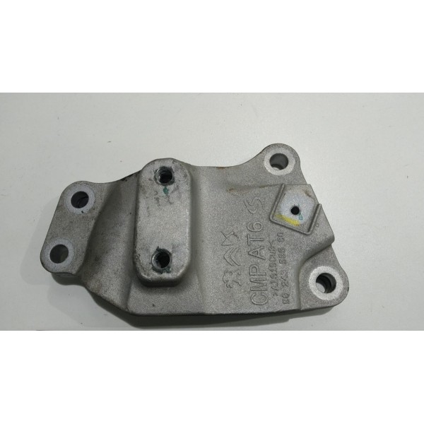 Suporte Cambio Peugeot 208 2021 9824359580 *1902 Cx027