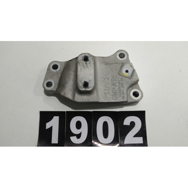Suporte Cambio Peugeot 208 2021 9824359580 *1902 Cx027