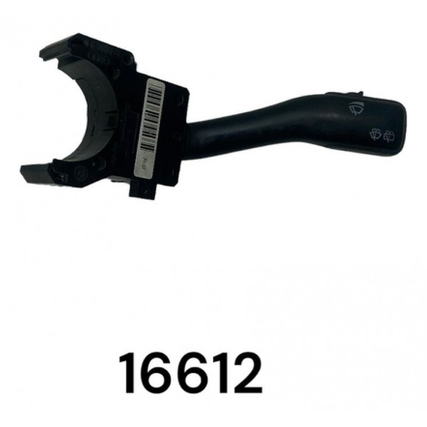 Comando Chave Limpador Vw Beetle Bora A3 2000