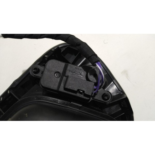 Portinhola Tanque Combustivel T-cross 2022 *1929 Cx028