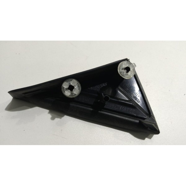 Moldura Retrovisor Direito T-cross 2022 *1944 Cx028