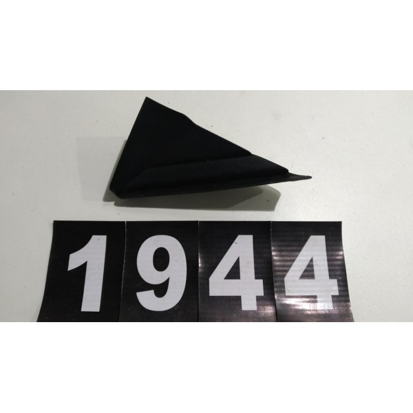 Moldura Retrovisor Direito T-cross 2022 *1944 Cx028