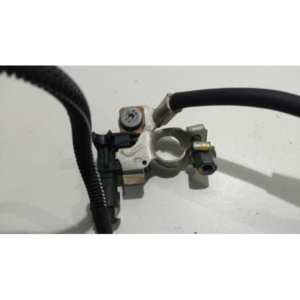 Cabo Polo Negativo Peugeot 208 2021 9832931580 *1904 Cx027